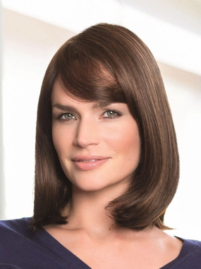 Accessories_Gisela Mayer_Ladies Wigs High Tech D Mono Lace wig - Gisela Mayer