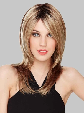 Accessories_Gisela Mayer_Ladies Wigs Jana Mono Lace wig - Gisela Mayer Vision 3000
