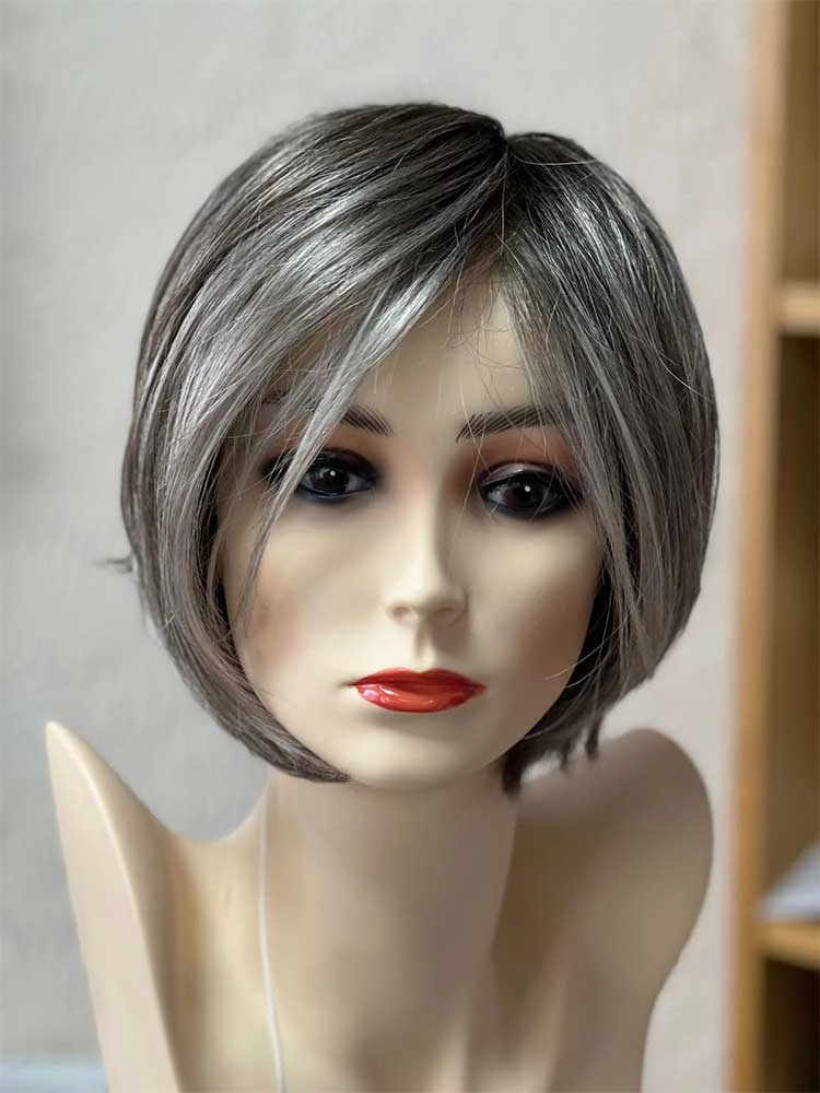 Accessories_Gisela Mayer_Ladies Wigs Kate Soft wig - Gisela Mayer