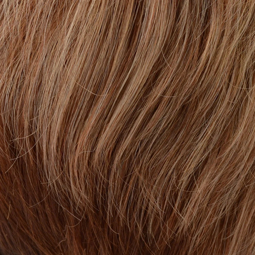 Accessories_Gisela Mayer_Ladies Wigs Lady Mono Lace Large Deluxe wig - Gisela Mayer