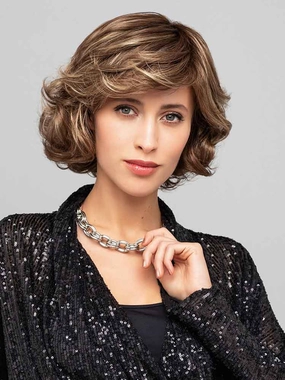 Accessories_Gisela Mayer_Ladies Wigs Lady Mono Lace Large Deluxe wig - Gisela Mayer