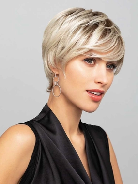 Accessories_Gisela Mayer_Ladies Wigs Leilah Mono wig - Gisela Mayer