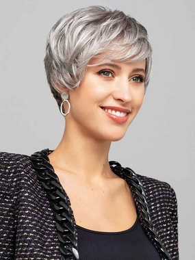 Accessories_Gisela Mayer_Ladies Wigs Light Mono Lace wig - Gisela Mayer