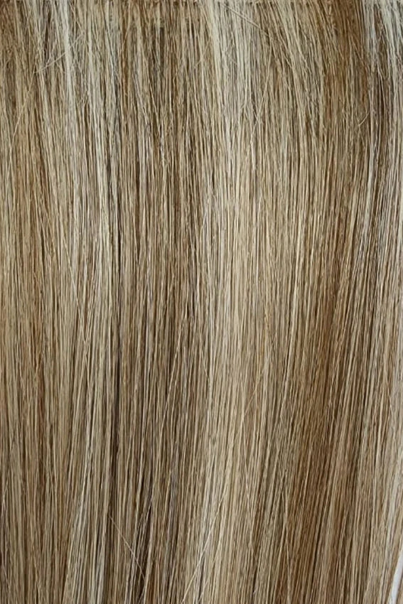 Accessories_Gisela Mayer_Ladies Wigs Linda Human Hair Deluxe wig - Gisela Mayer