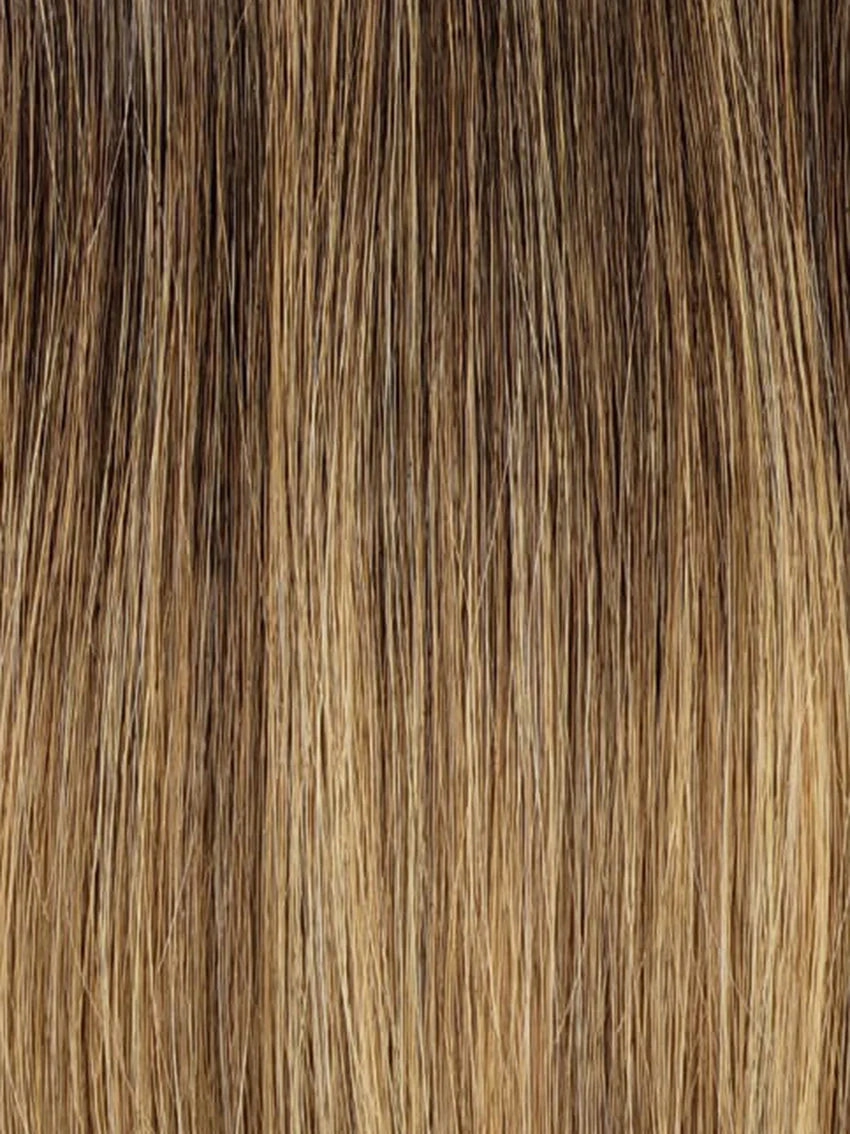 Accessories_Gisela Mayer_Ladies Wigs Linda Human Hair Deluxe wig - Gisela Mayer