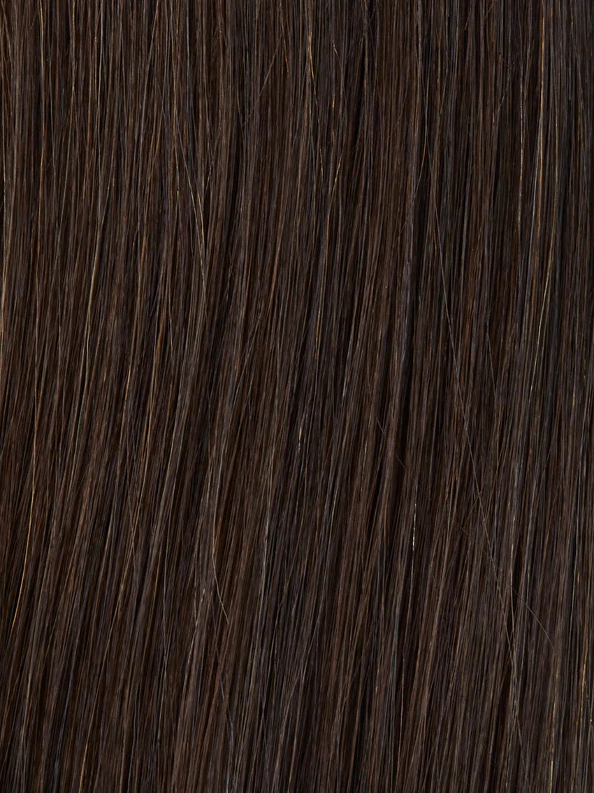 Accessories_Gisela Mayer_Ladies Wigs Linda Human Hair Deluxe wig - Gisela Mayer
