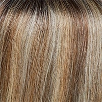 Accessories_Gisela Mayer_Ladies Wigs Linda Lace Human Hair wig - Gisela Mayer