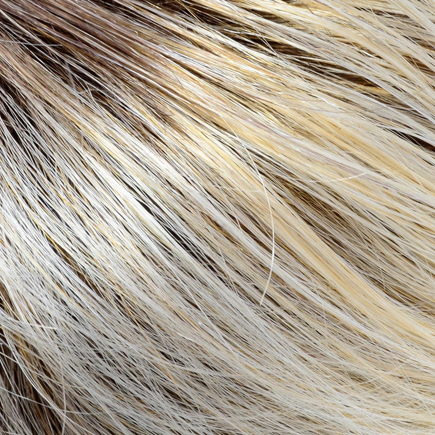 Accessories_Gisela Mayer_Ladies Wigs Lizzy Mono Small wig - Gisela Mayer