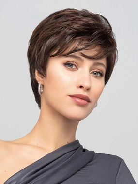 Accessories_Gisela Mayer_Ladies Wigs Lizzy Mono Small wig - Gisela Mayer