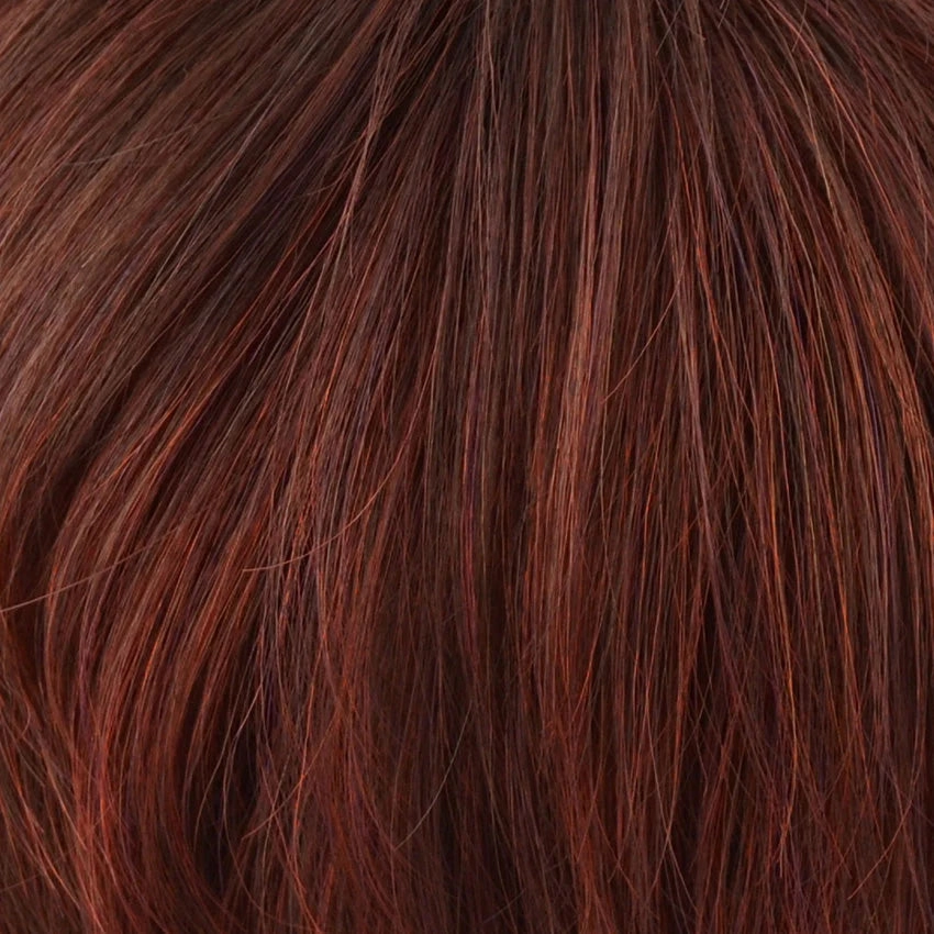 Accessories_Gisela Mayer_Ladies Wigs Lizzy Mono Small wig - Gisela Mayer
