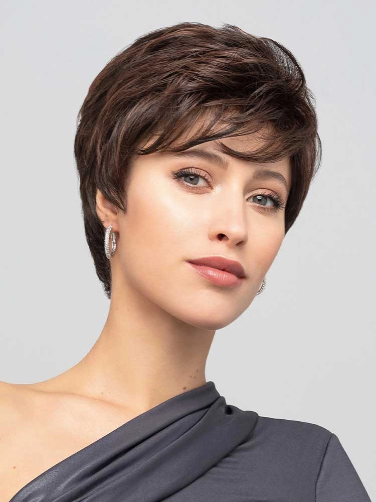 Accessories_Gisela Mayer_Ladies Wigs Lizzy Mono wig - Gisela Mayer