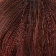 Accessories_Gisela Mayer_Ladies Wigs Lizzy Mono wig - Gisela Mayer