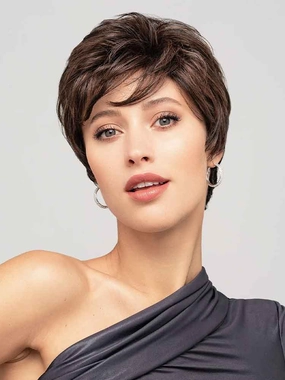 Accessories_Gisela Mayer_Ladies Wigs Lizzy Mono wig - Gisela Mayer