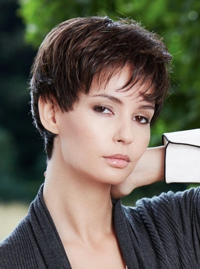 Accessories_Gisela Mayer_Ladies Wigs Lizzy wig - Gisela Mayer