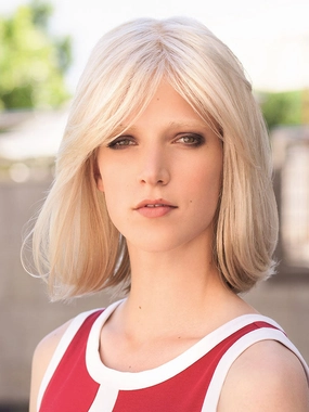 Accessories_Gisela Mayer_Ladies Wigs Long Page Mono Lace Deluxe wig - Gisela Mayer