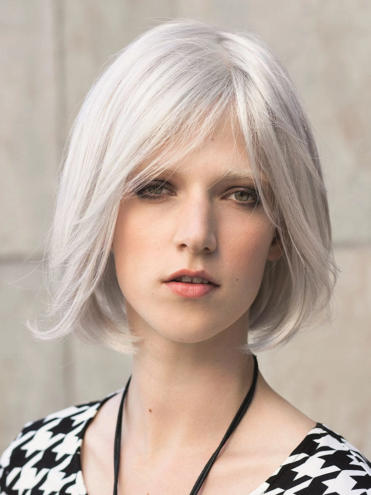 Accessories_Gisela Mayer_Ladies Wigs Long Page Mono Lace wig - Gisela Mayer