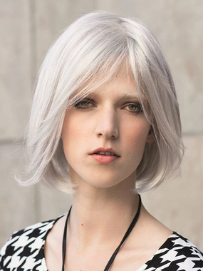 Accessories_Gisela Mayer_Ladies Wigs Long Page Mono Lace wig - Gisela Mayer