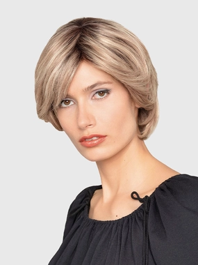 Accessories_Gisela Mayer_Ladies Wigs Luxury Lace A Human Hair wig - Gisela Mayer