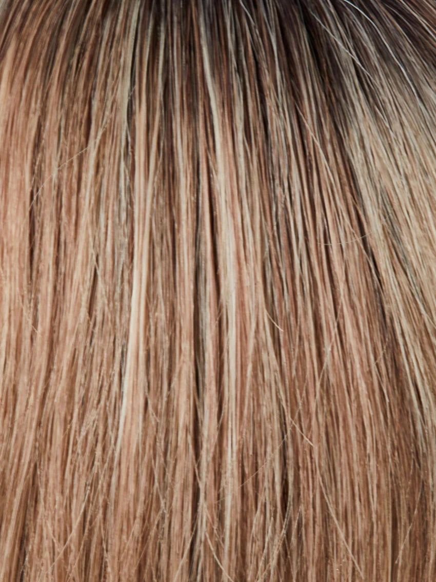 Accessories_Gisela Mayer_Ladies Wigs Luxury Lace A Human Hair wig - Gisela Mayer