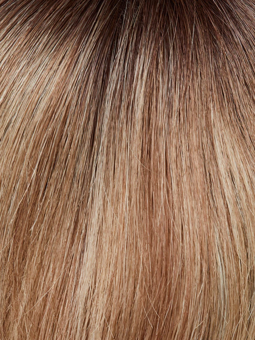 Accessories_Gisela Mayer_Ladies Wigs Luxury Lace A Human Hair wig - Gisela Mayer