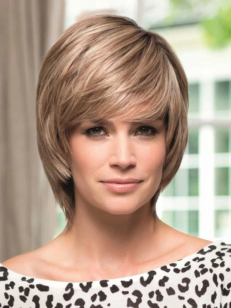 Accessories_Gisela Mayer_Ladies Wigs Luxury Lace A Human Hair wig - Gisela Mayer