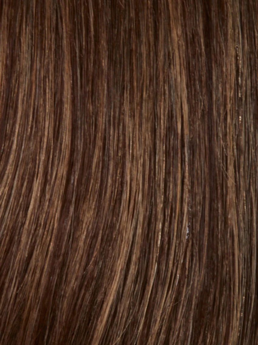 Accessories_Gisela Mayer_Ladies Wigs Luxury Lace B Human Hair wig - Gisela Mayer