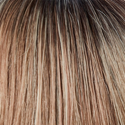 Accessories_Gisela Mayer_Ladies Wigs Luxury Lace E Human Hair wig - Gisela Mayer