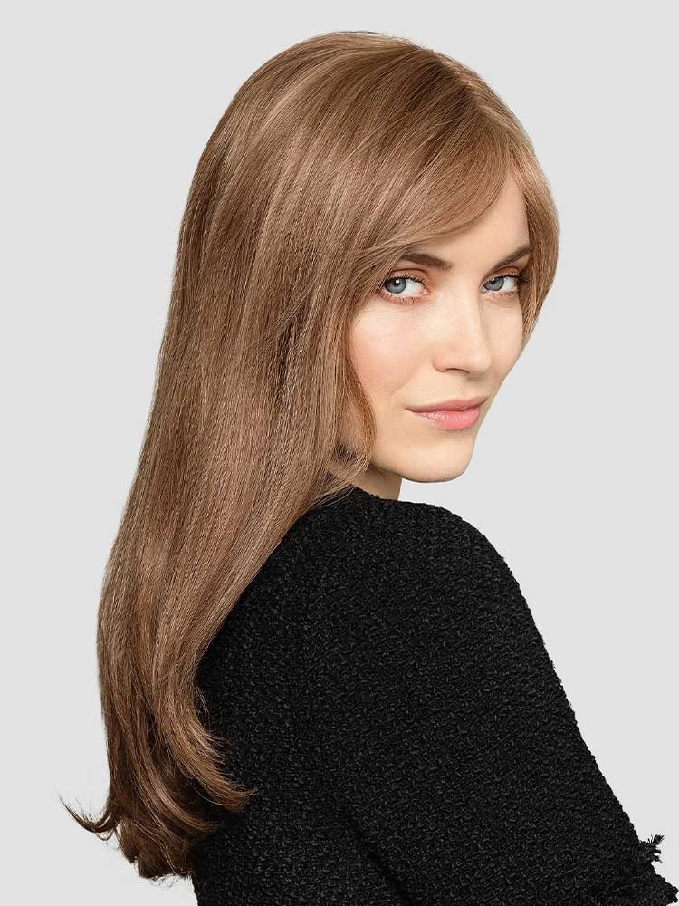 Accessories_Gisela Mayer_Ladies Wigs Luxury Lace E Human Hair wig - Gisela Mayer