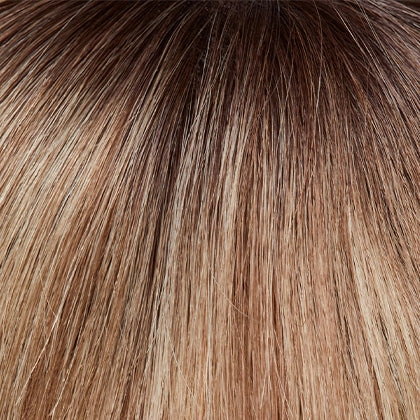 Accessories_Gisela Mayer_Ladies Wigs Luxury Lace K Human Hair wig - Gisela Mayer