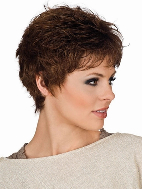 Accessories_Gisela Mayer_Ladies Wigs Malaga II wig - Gisela Mayer Clearance