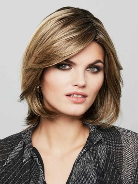 Accessories_Gisela Mayer_Ladies Wigs Mary Mono Lace Large wig - Gisela Mayer