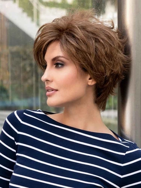 Accessories_Gisela Mayer_Ladies Wigs Micki Mono wig - Gisela Mayer 3000
