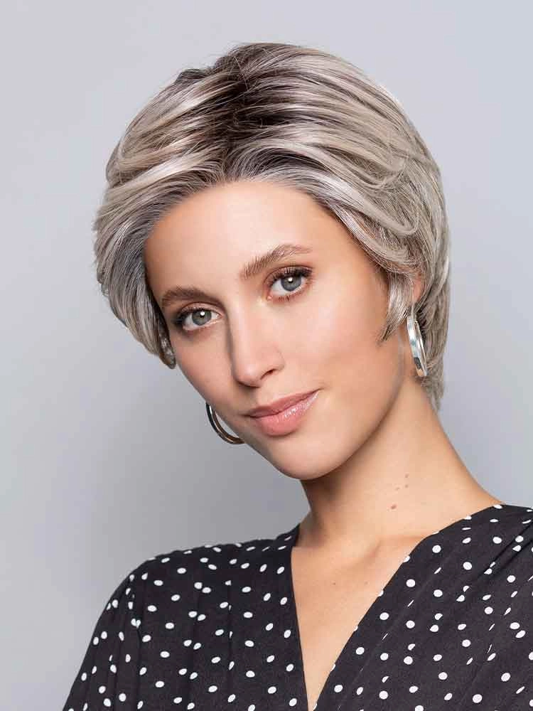 Accessories_Gisela Mayer_Ladies Wigs Nature Flirt Mono Lace wig - Gisela Mayer Nature Collection