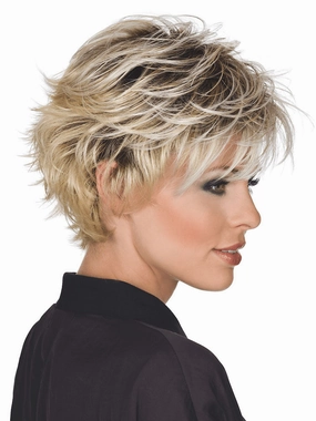 Accessories_Gisela Mayer_Ladies Wigs New Lexi Mono wig - Gisela Mayer