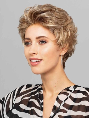 Accessories_Gisela Mayer_Ladies Wigs New Nova Mono Lace wig - Gisela Mayer