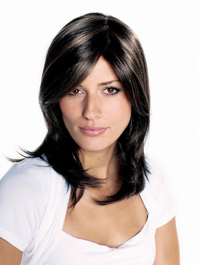 Accessories_Gisela Mayer_Ladies Wigs New Pretty Mono Large wig - Gisela Mayer