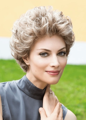 Accessories_Gisela Mayer_Ladies Wigs New Princess Lace wig - Gisela Mayer