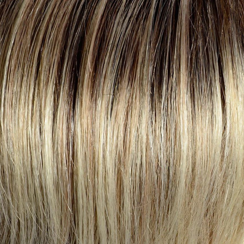 Accessories_Gisela Mayer_Ladies Wigs Nina Mono Lace Deluxe Small wig - Gisela Mayer