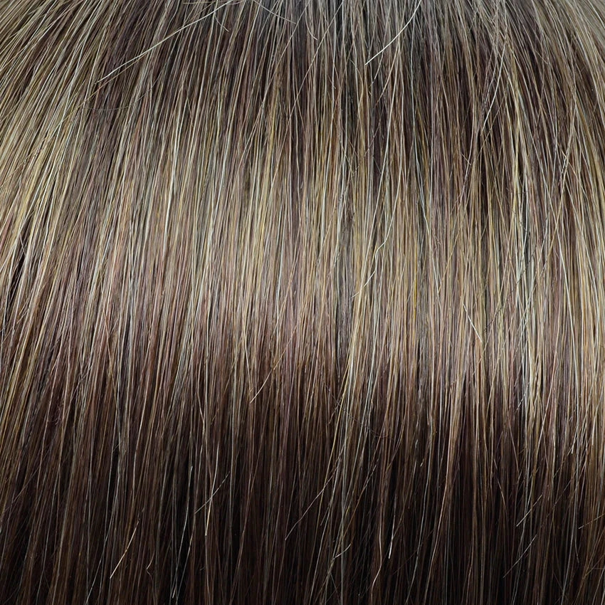 Accessories_Gisela Mayer_Ladies Wigs Nina Mono Lace Deluxe Small wig - Gisela Mayer