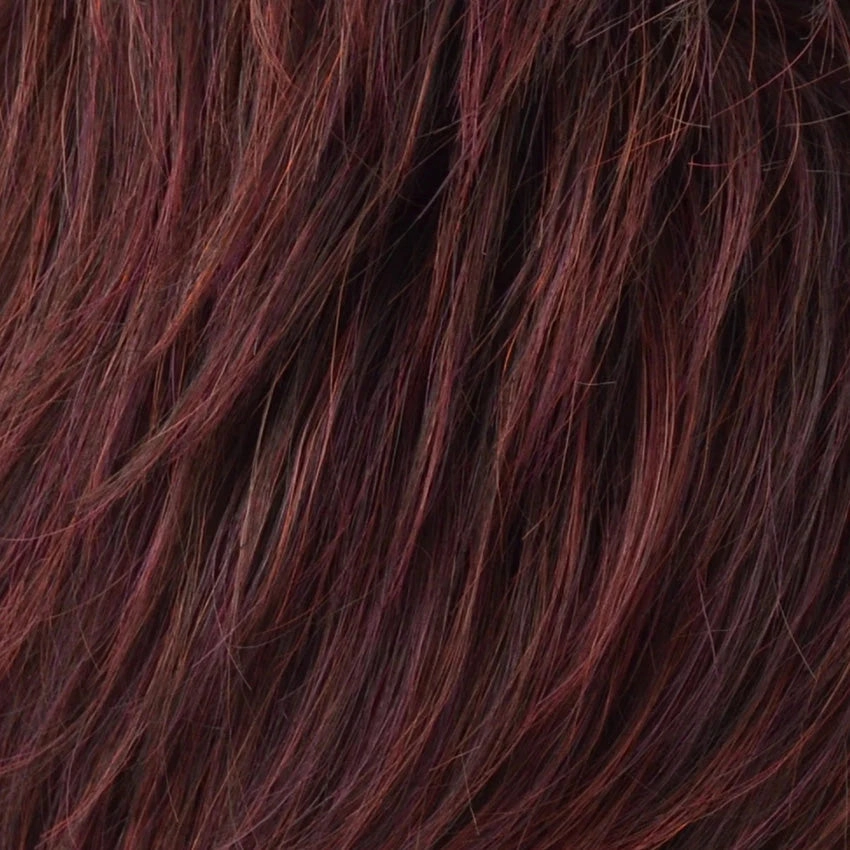 Accessories_Gisela Mayer_Ladies Wigs Nina Mono Lace Deluxe wig - Gisela Mayer