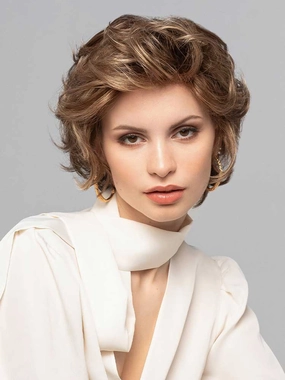 Accessories_Gisela Mayer_Ladies Wigs Nina Mono Lace Deluxe wig - Gisela Mayer