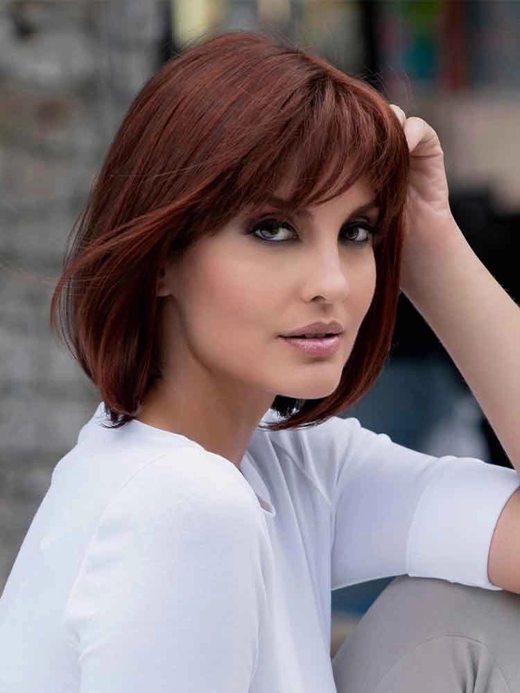 Accessories_Gisela Mayer_Ladies Wigs Paige Mono Part wig - Gisela Mayer Vision 3000