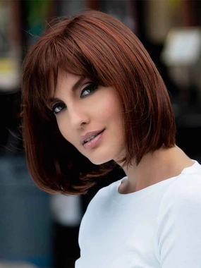 Accessories_Gisela Mayer_Ladies Wigs Paige Mono Part wig - Gisela Mayer Vision 3000