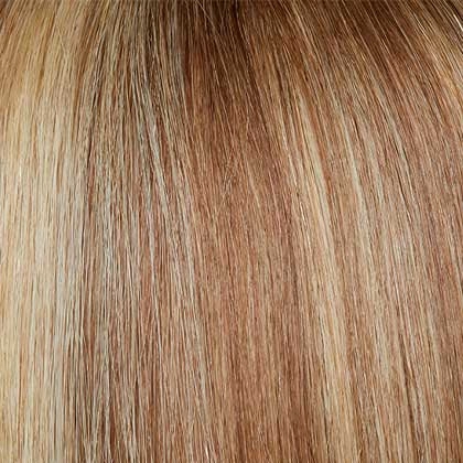 Accessories_Gisela Mayer_Ladies Wigs Pauline Mono Lace Human Hair wig - Gisela Mayer