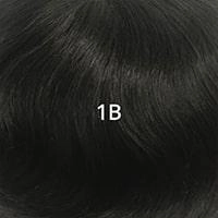 Accessories_Gisela Mayer_Ladies Wigs Pauline Mono Lace Human Hair wig - Gisela Mayer