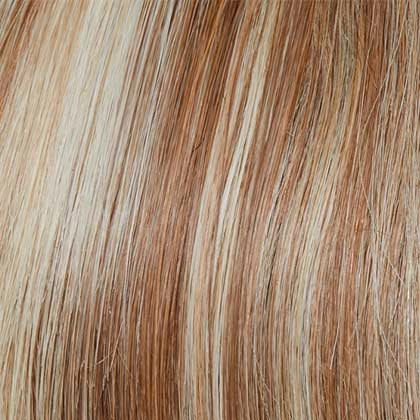 Accessories_Gisela Mayer_Ladies Wigs Pauline Mono Lace Human Hair wig - Gisela Mayer