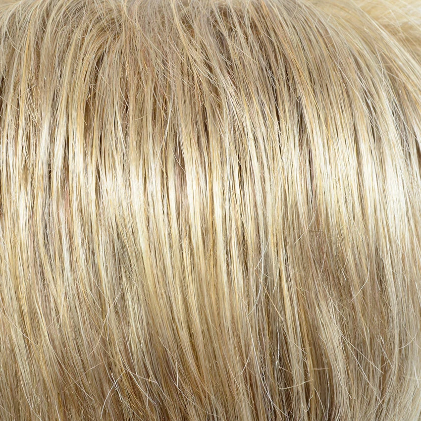 Accessories_Gisela Mayer_Ladies Wigs Pauline Mono Lace wig - Gisela Mayer