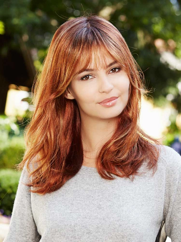 Accessories_Gisela Mayer_Ladies Wigs Pauline wig - Gisela Mayer