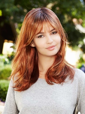Accessories_Gisela Mayer_Ladies Wigs Pauline wig - Gisela Mayer