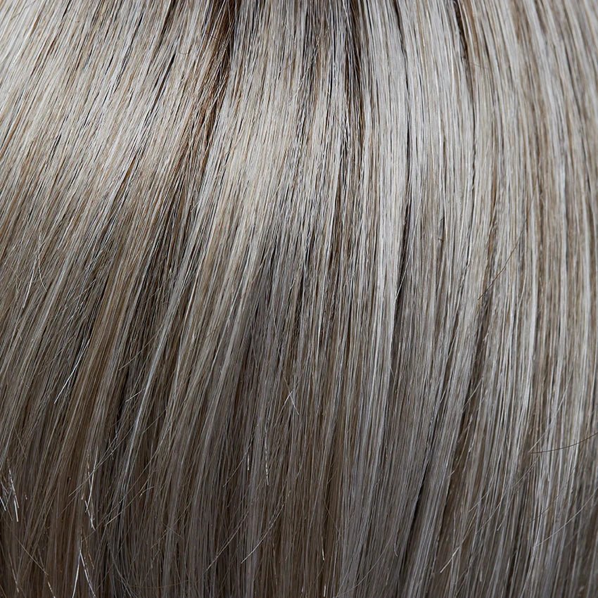 Accessories_Gisela Mayer_Ladies Wigs Point Mono Lace wig - Gisela Mayer